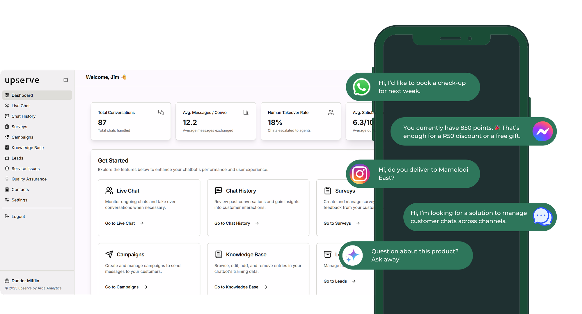 Automating Customer Support on WhatsApp Doesn’t Have to Be Hard