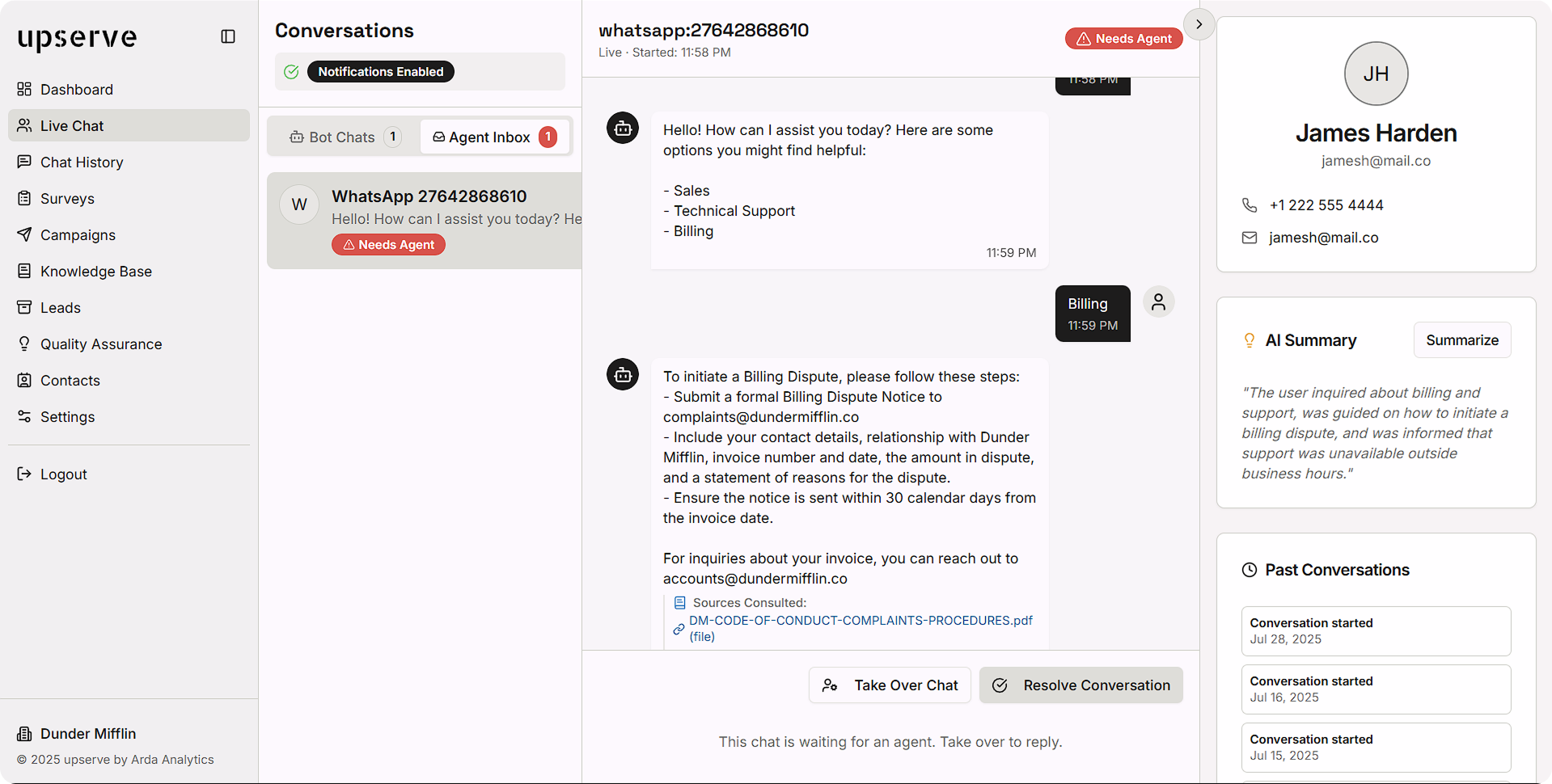 Structuring Your Knowledge Base for AI Agents - Part 1