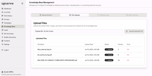 Building a Knowledge Base for AI Customer Support: A Non-Technical Guide