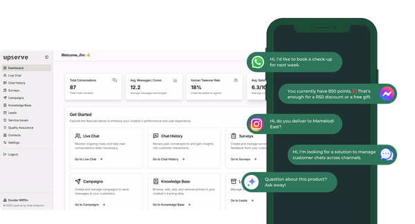 Automating Customer Support on WhatsApp Doesn’t Have to Be Hard